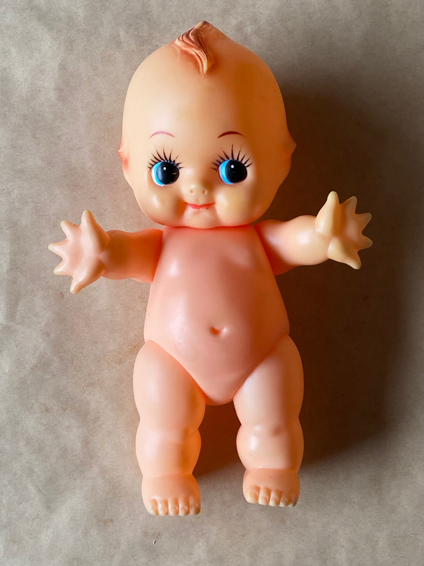 Cute Kewpie Doll - Japan
