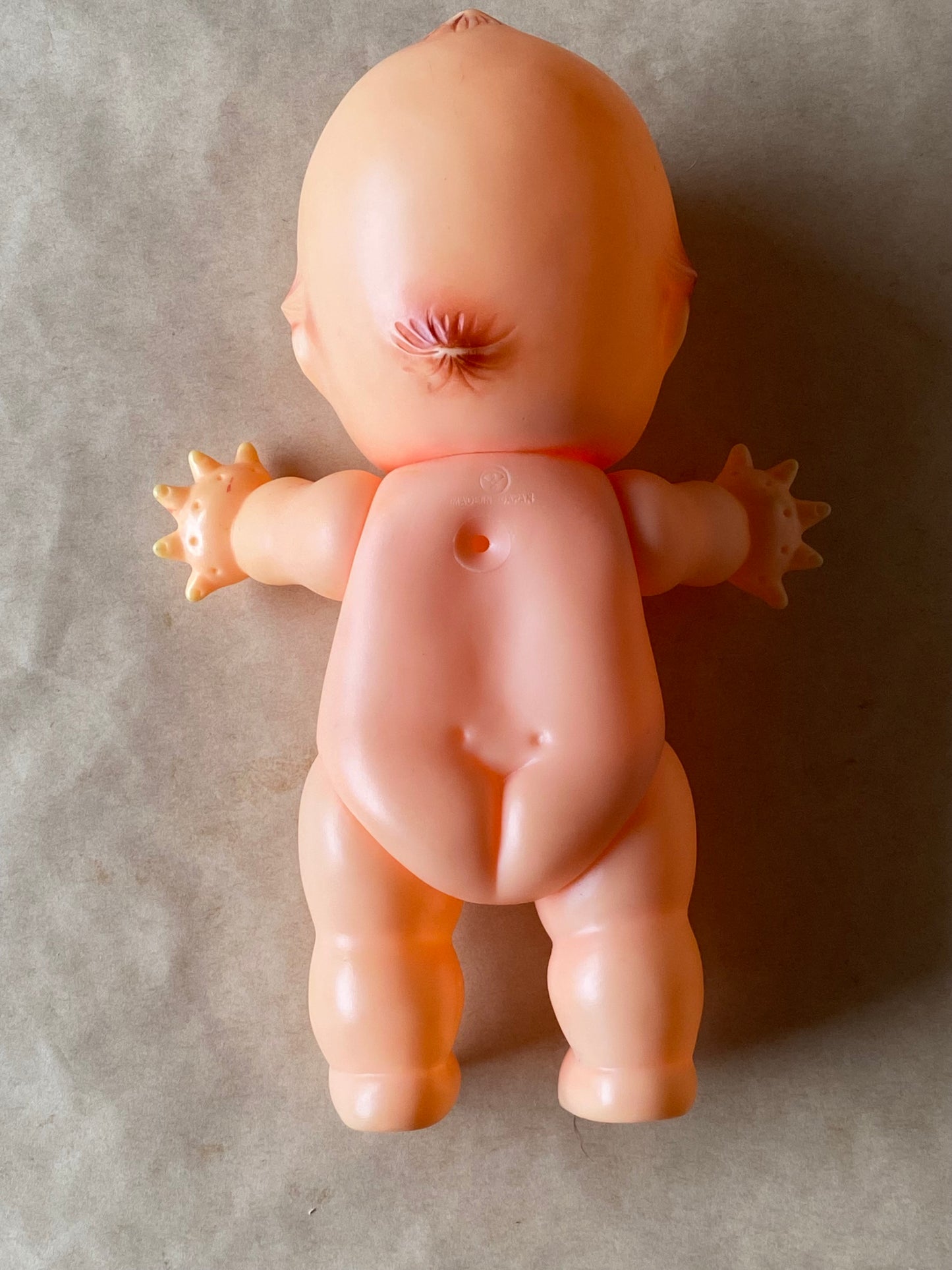Cute Kewpie Doll - Japan