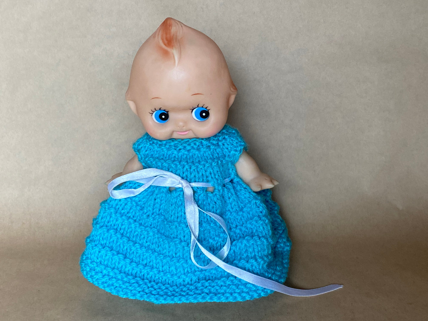 Cute Kewpie doll - China
