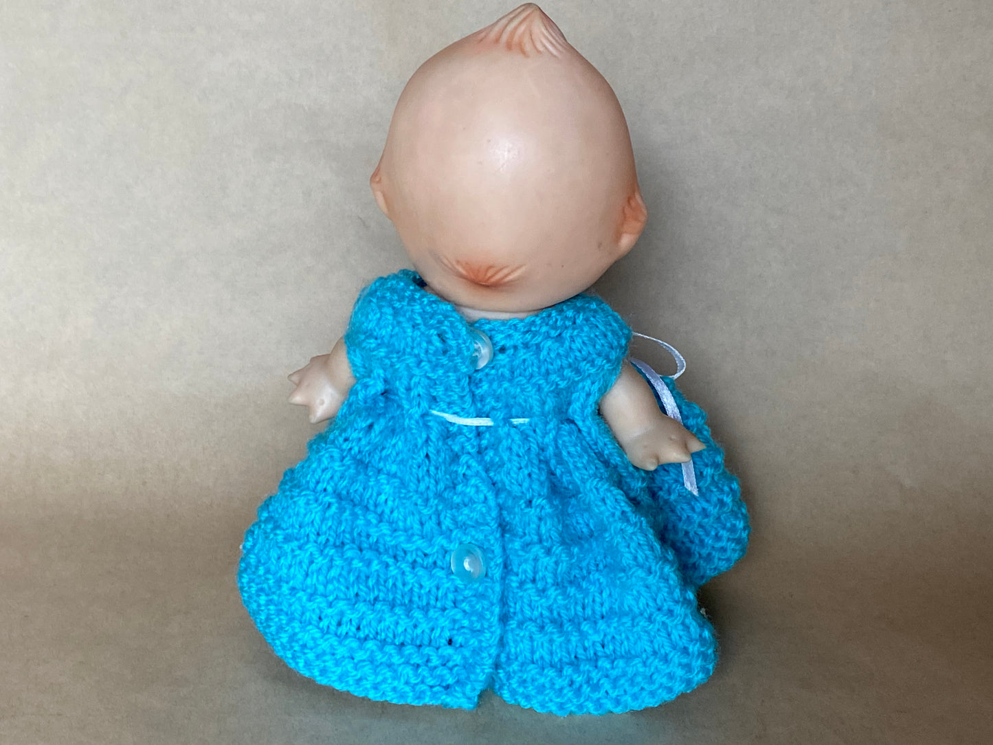 Cute Kewpie doll - China
