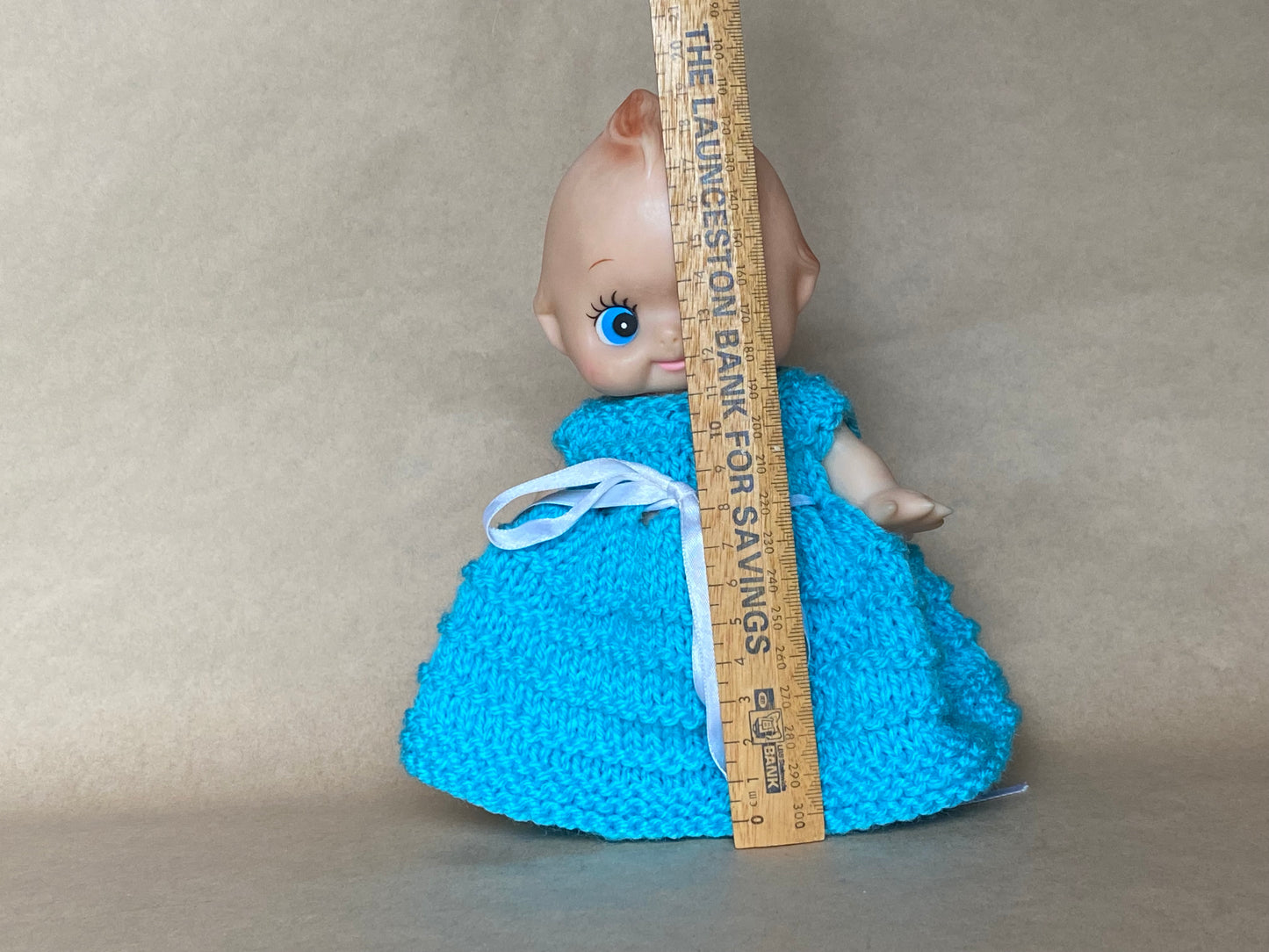 Cute Kewpie doll - China