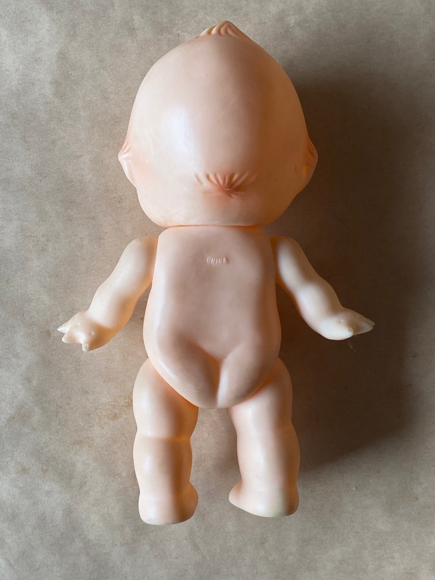Cute Kewpie doll - China