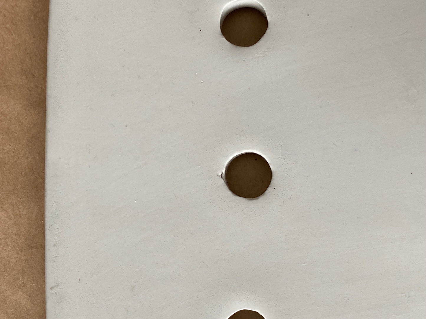 Sirpa Arabia Finland cheese board 1960s - Raija Uosikkinen 10-66