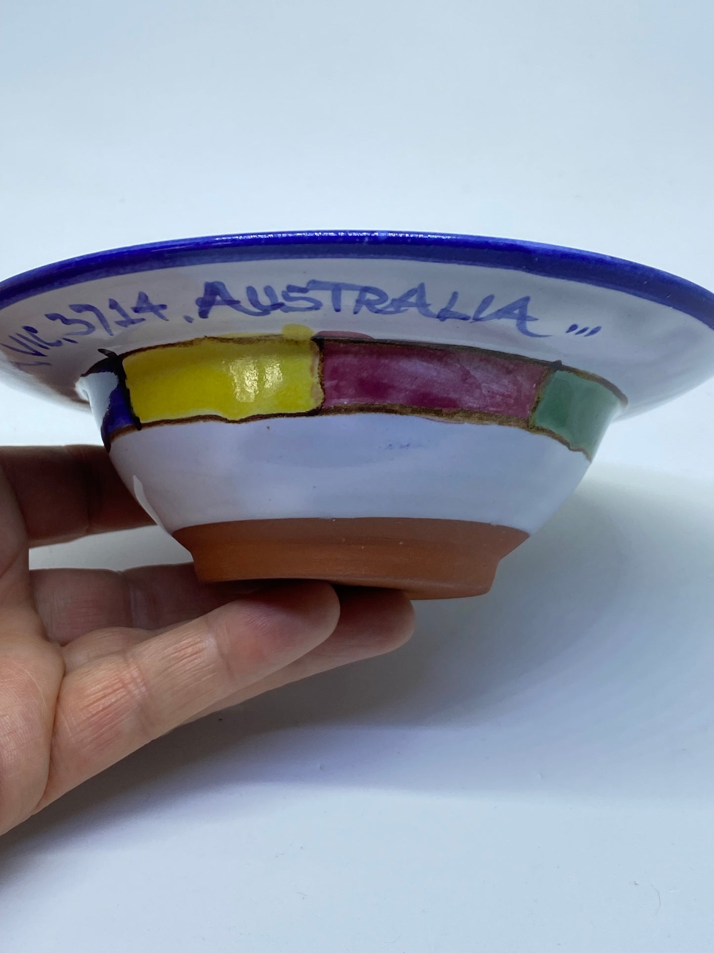 Aussie bowl - Alexandria Victoria 3714 Australia”