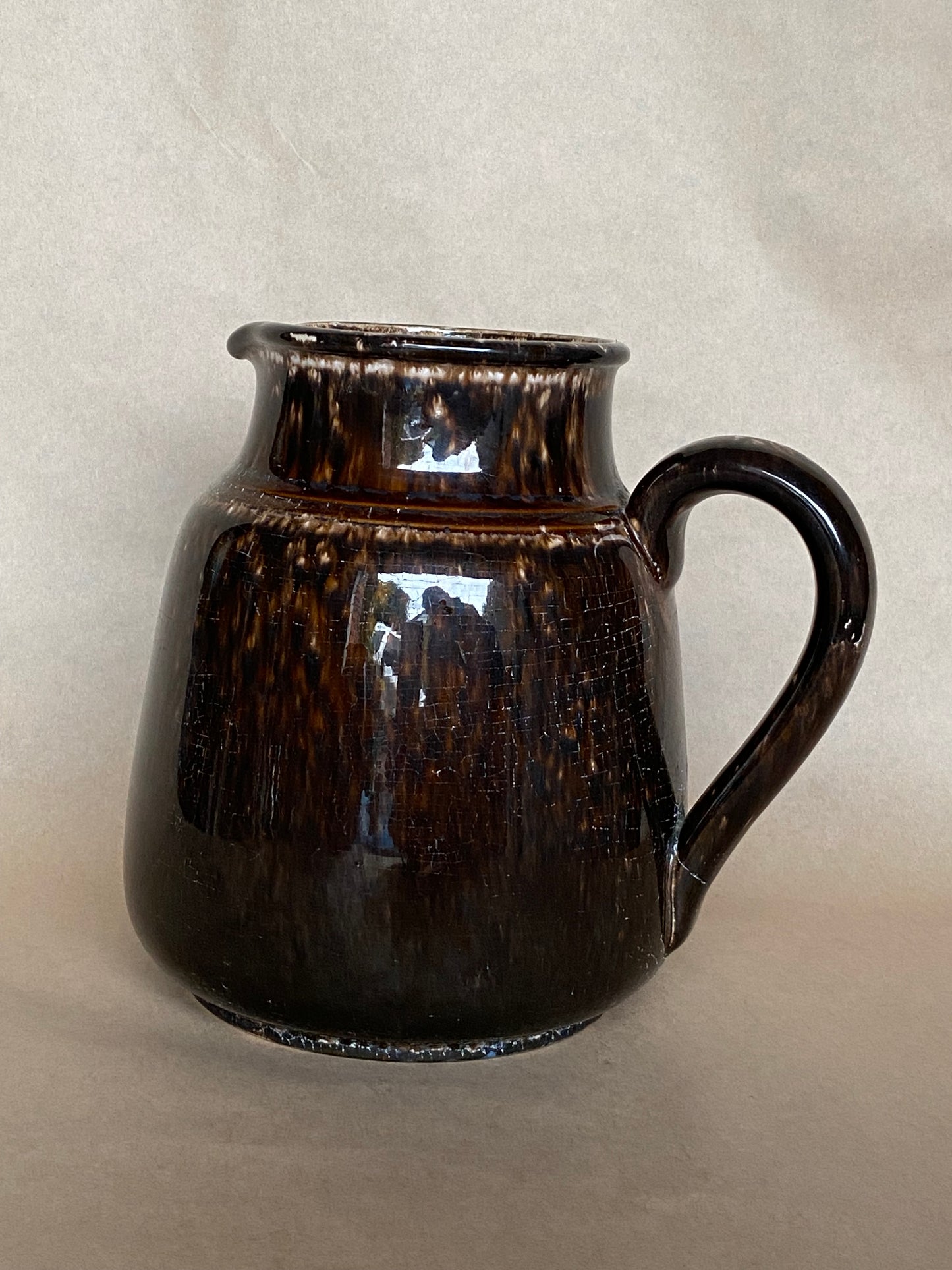 Regal Mashman Australia electric jug - brown