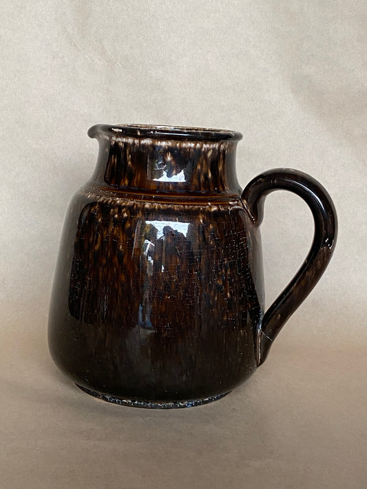 Regal Mashman Australia electric jug - brown