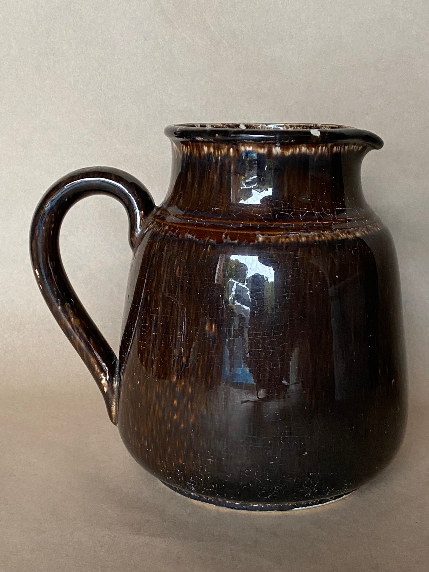 Regal Mashman Australia electric jug - brown
