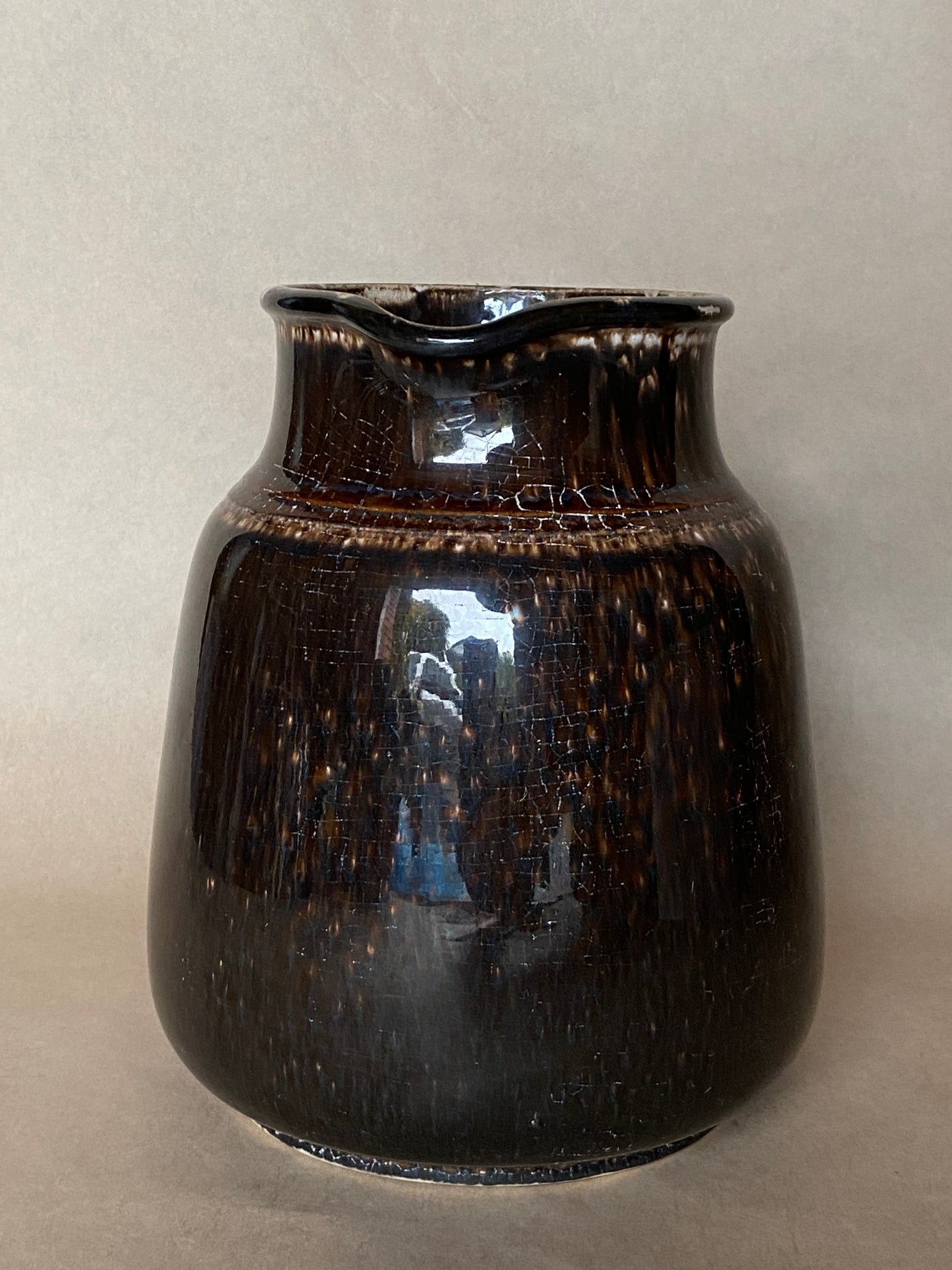 Regal Mashman Australia electric jug - brown