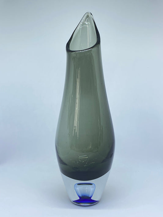 CRISTALICA glass vase - Made in Germany