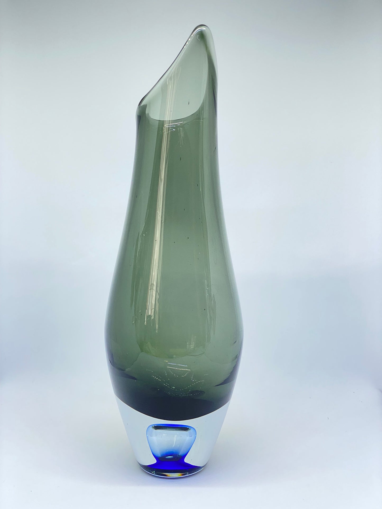 CRISTALICA glass vase - Made in Germany