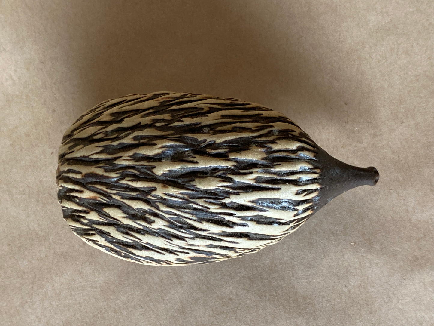 Collectable Billabong Pottery - Echidna