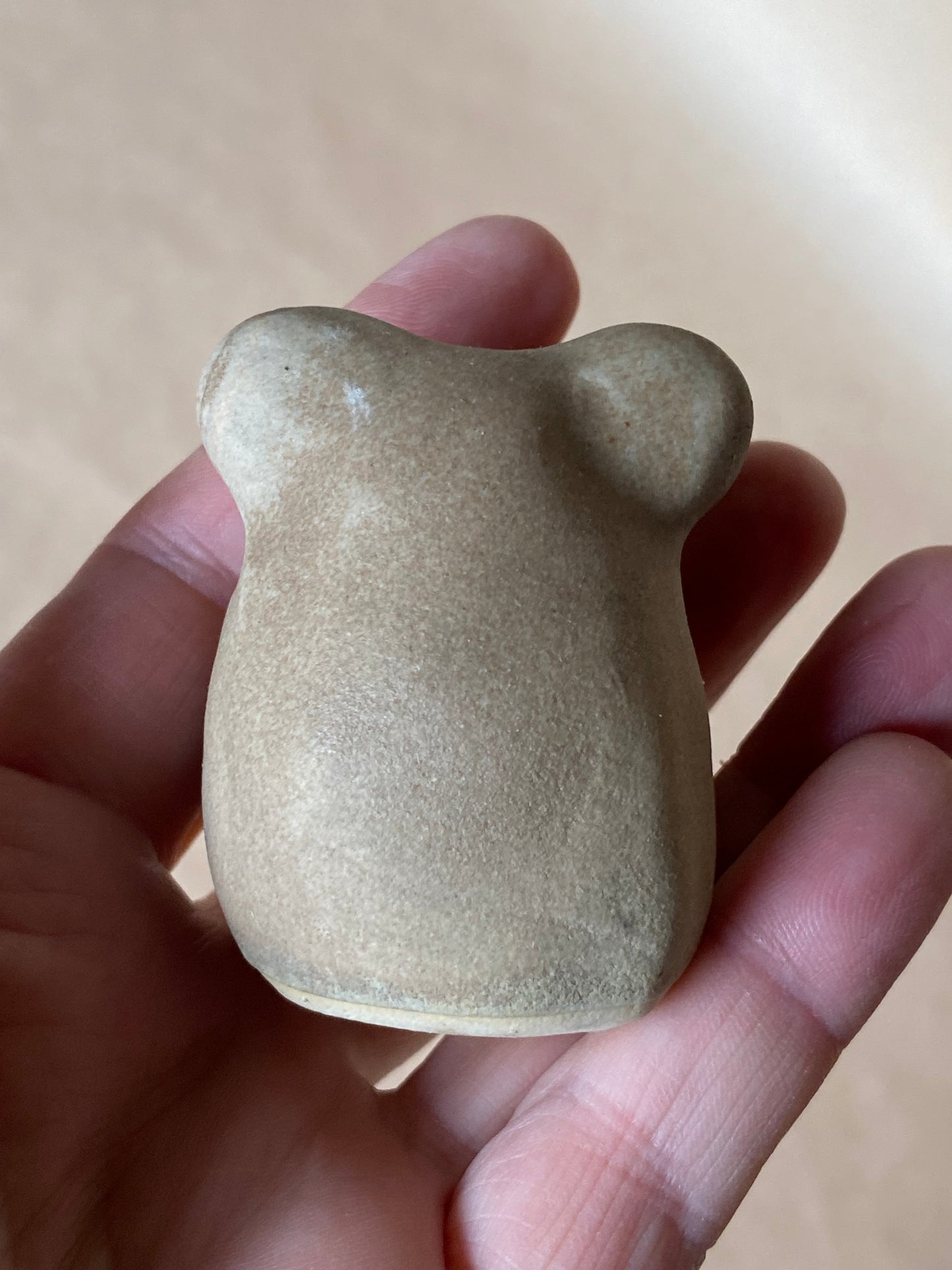 Collectable Billabong Pottery - koala