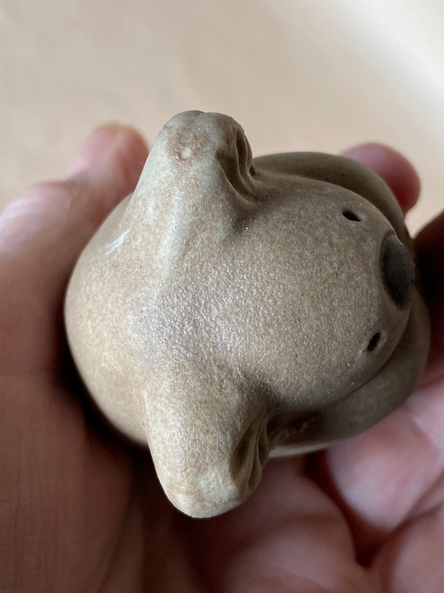 Collectable Billabong Pottery - koala