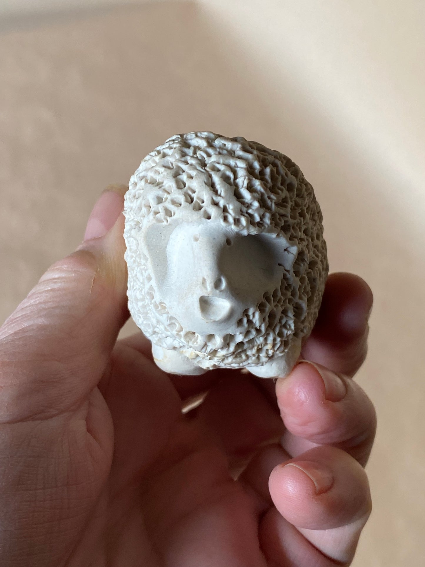 Collectable Billabong Pottery - sheep