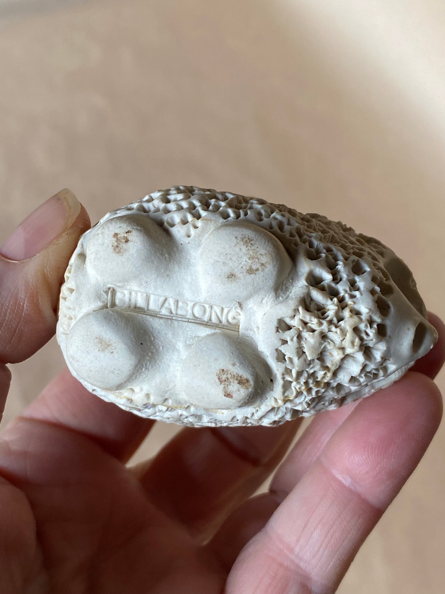 Collectable Billabong Pottery - sheep