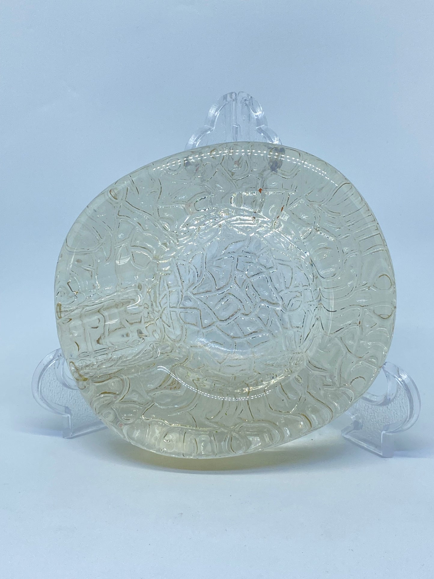 Pukeburg MCM ashtray/bowl