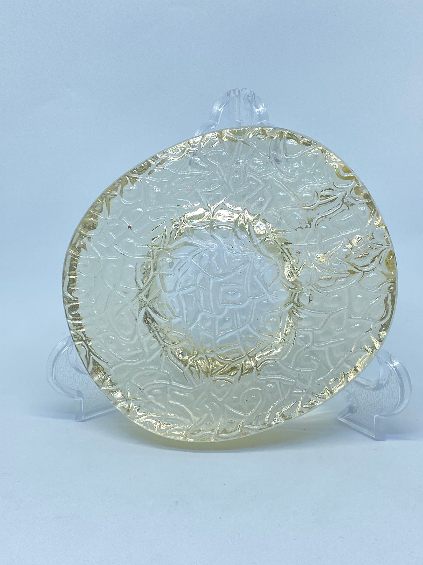 Pukeburg MCM ashtray/bowl