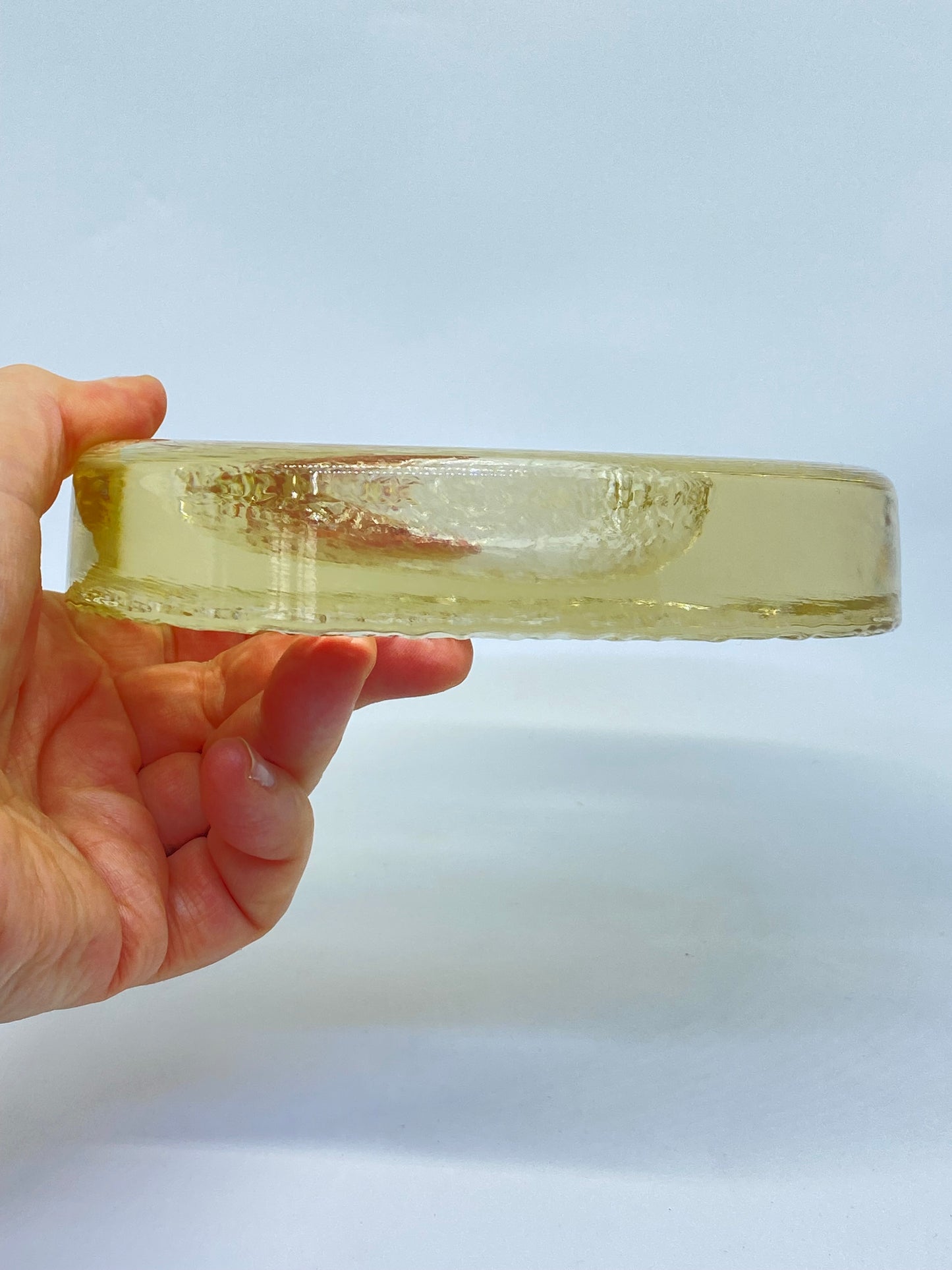 Pukeburg MCM ashtray/bowl