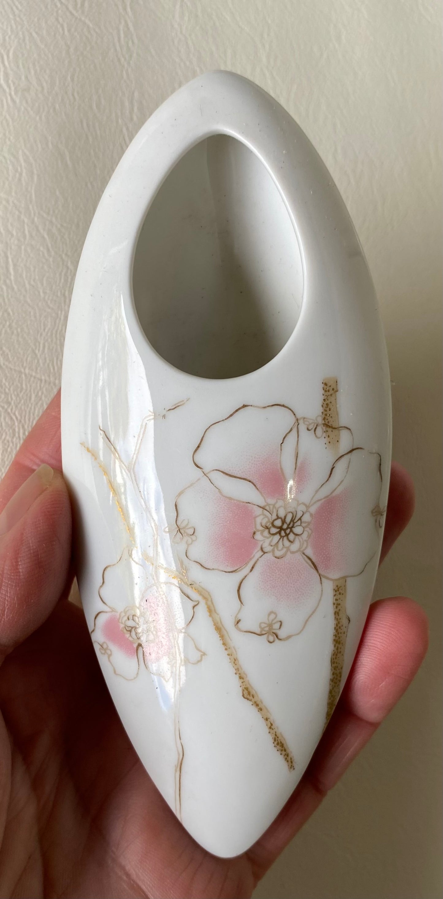Set of 4 1950s/60s Rosenthal fine porcelain