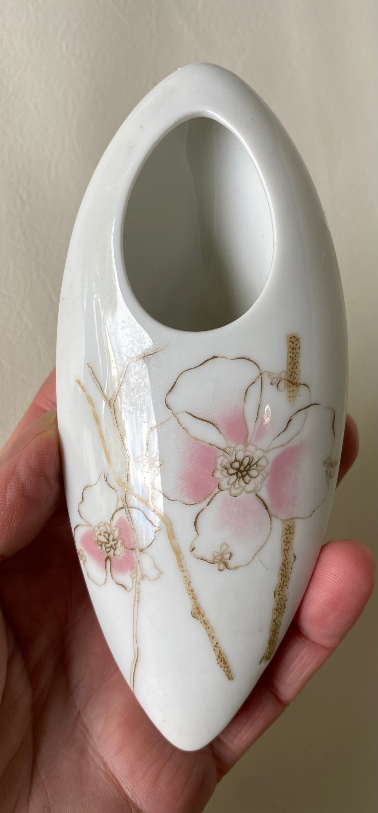 Set of 4 1950s/60s Rosenthal fine porcelain