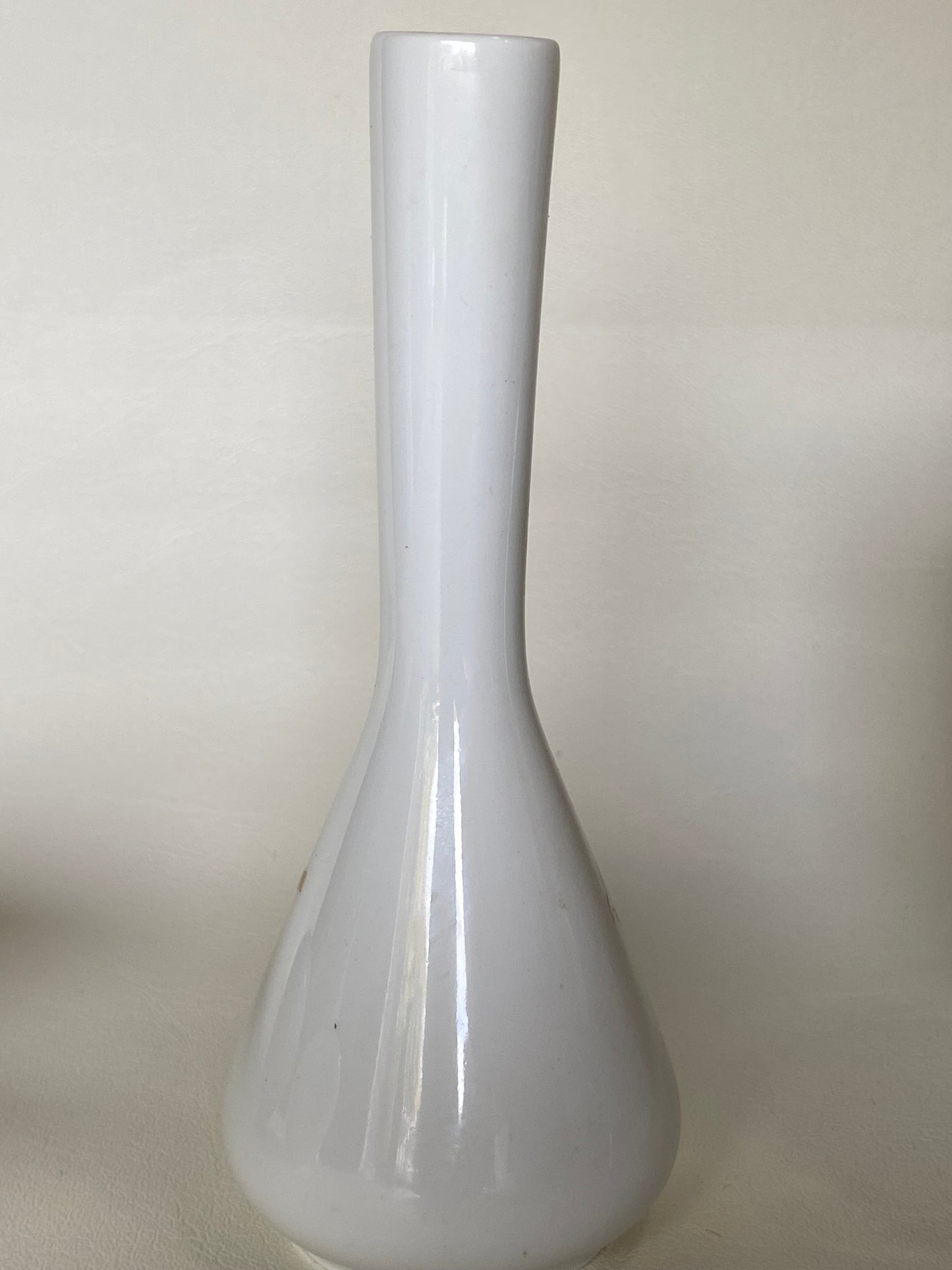 Set of 4 1950s/60s Rosenthal fine porcelain