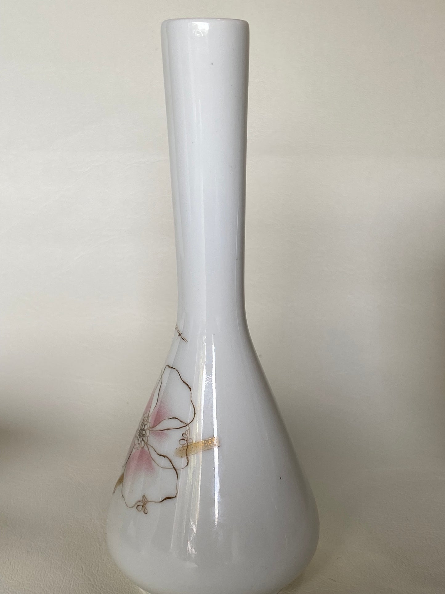 Set of 4 1950s/60s Rosenthal fine porcelain