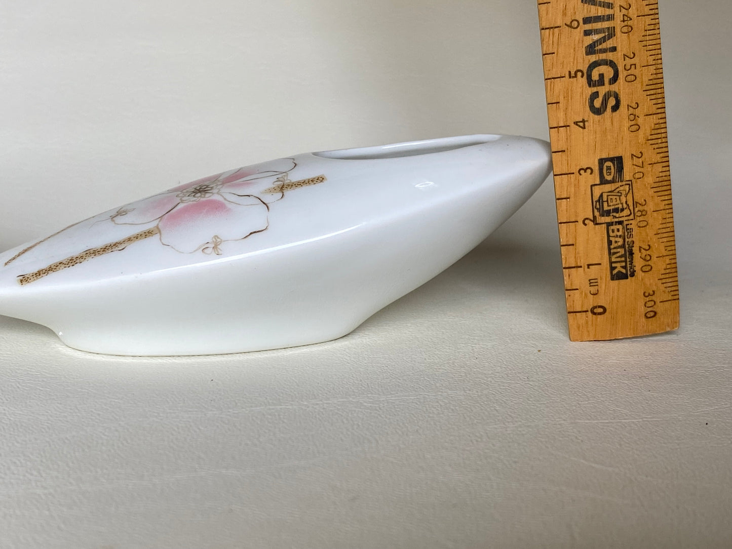 Set of 4 1950s/60s Rosenthal fine porcelain