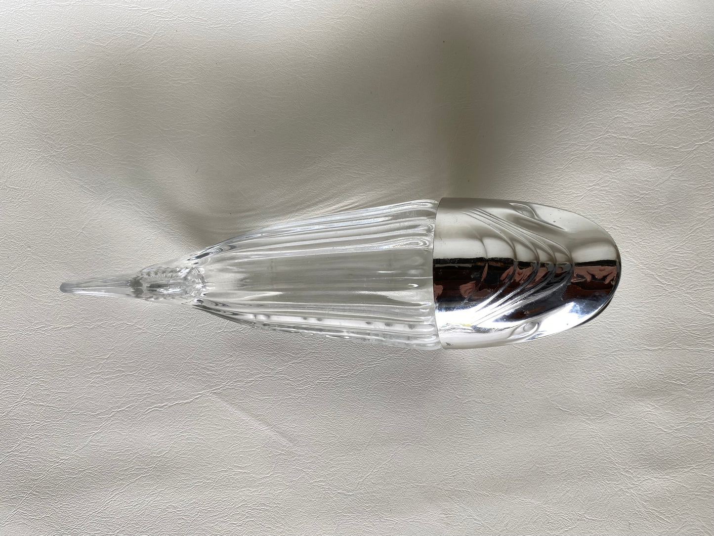 Vintage West German “Nuss Wal" (Nut Whale)