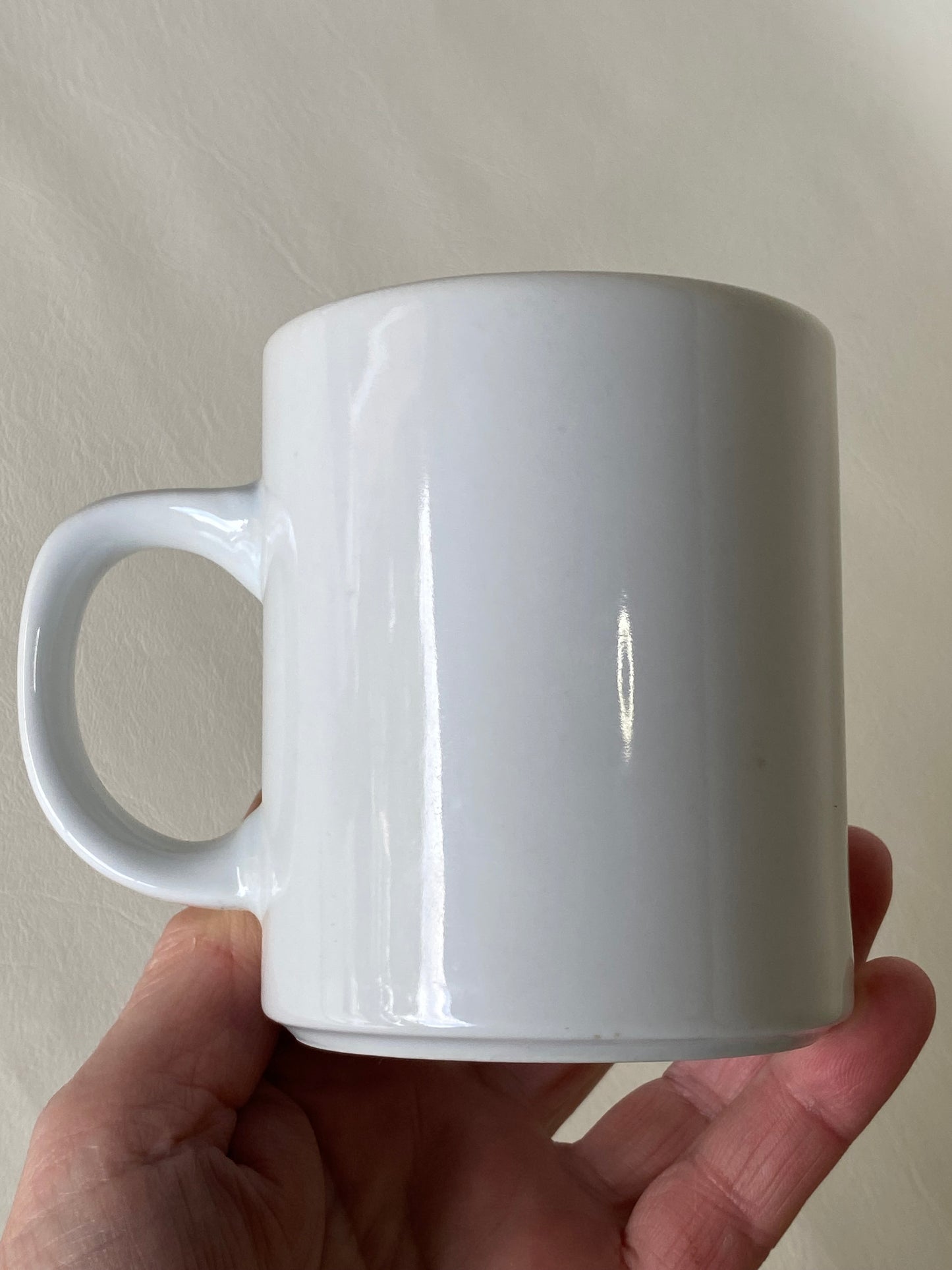 1996 2nd World Canoe Polo Championships Adelaide Australia Mug
