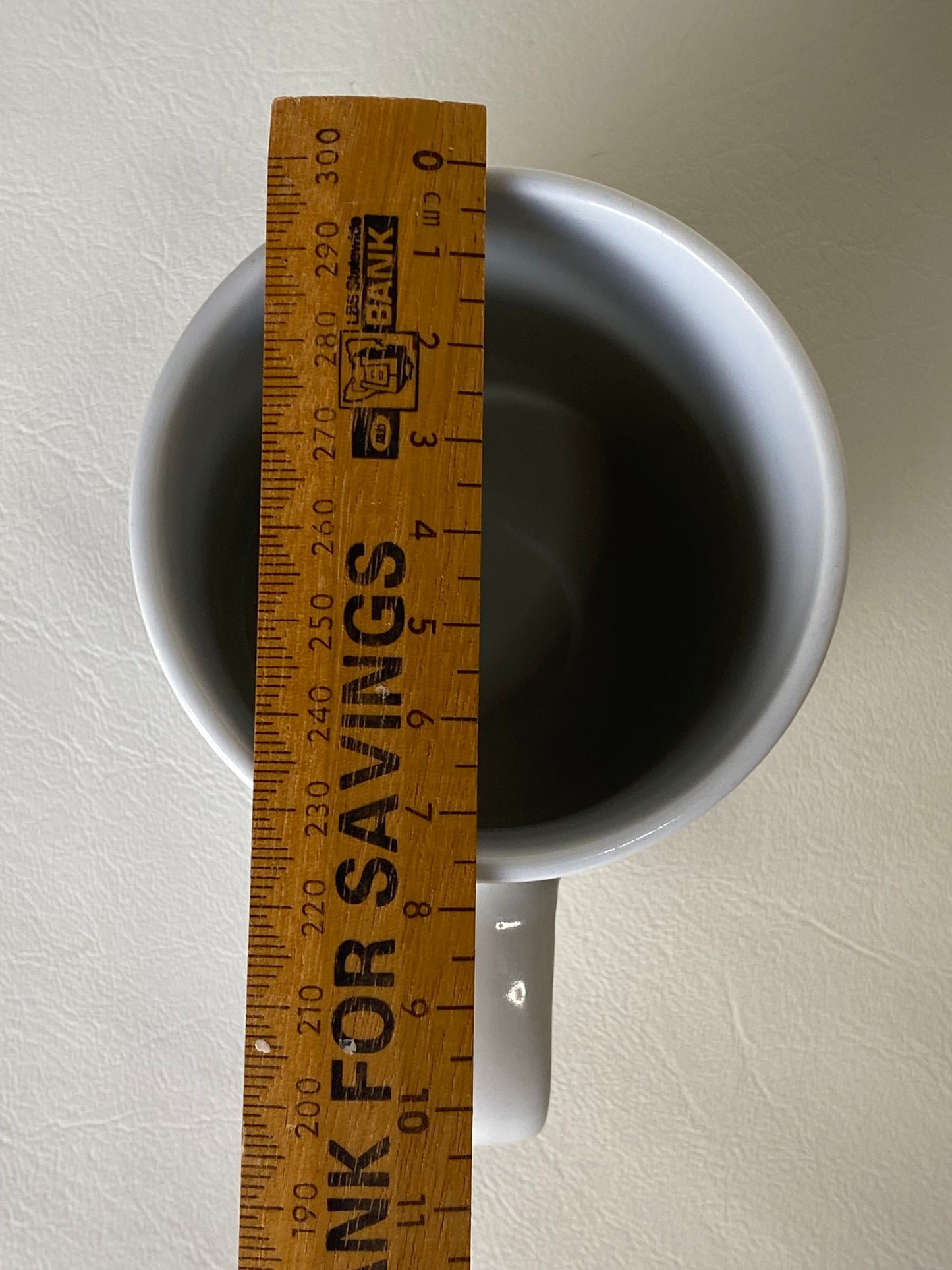 1996 2nd World Canoe Polo Championships Adelaide Australia Mug