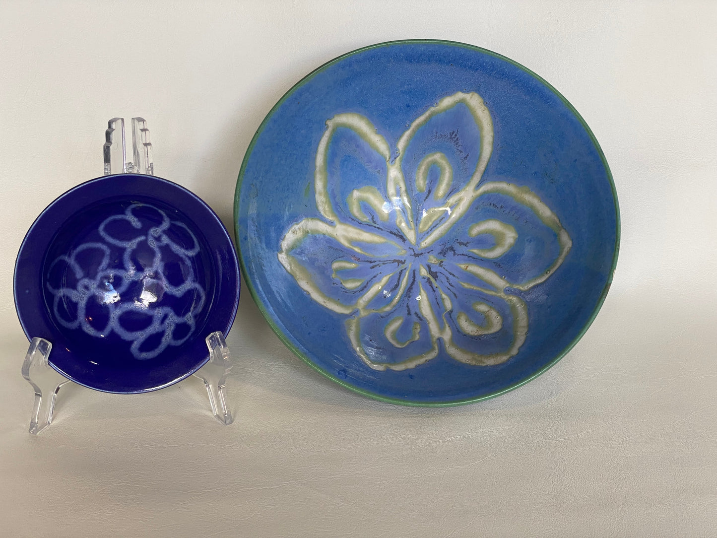 Carolyn Toselli Tasmania ceramic bowls