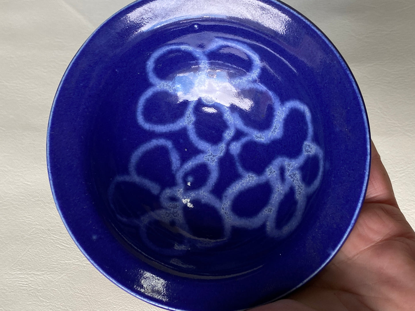 Carolyn Toselli Tasmania ceramic bowls