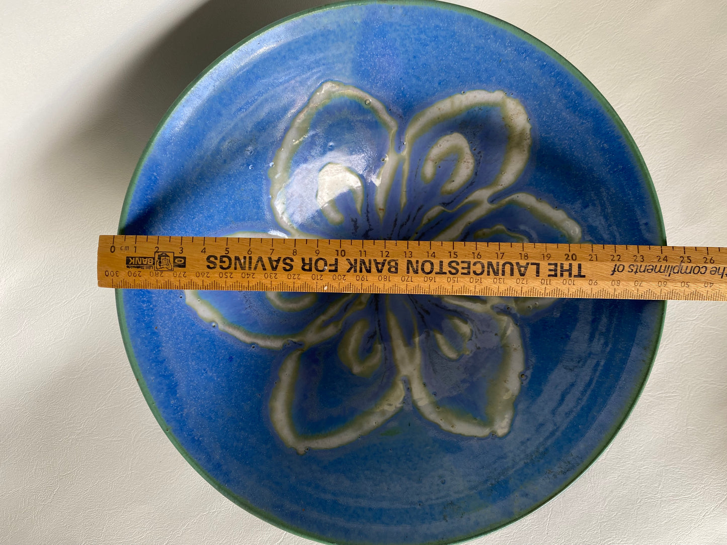 Carolyn Toselli Tasmania ceramic bowls