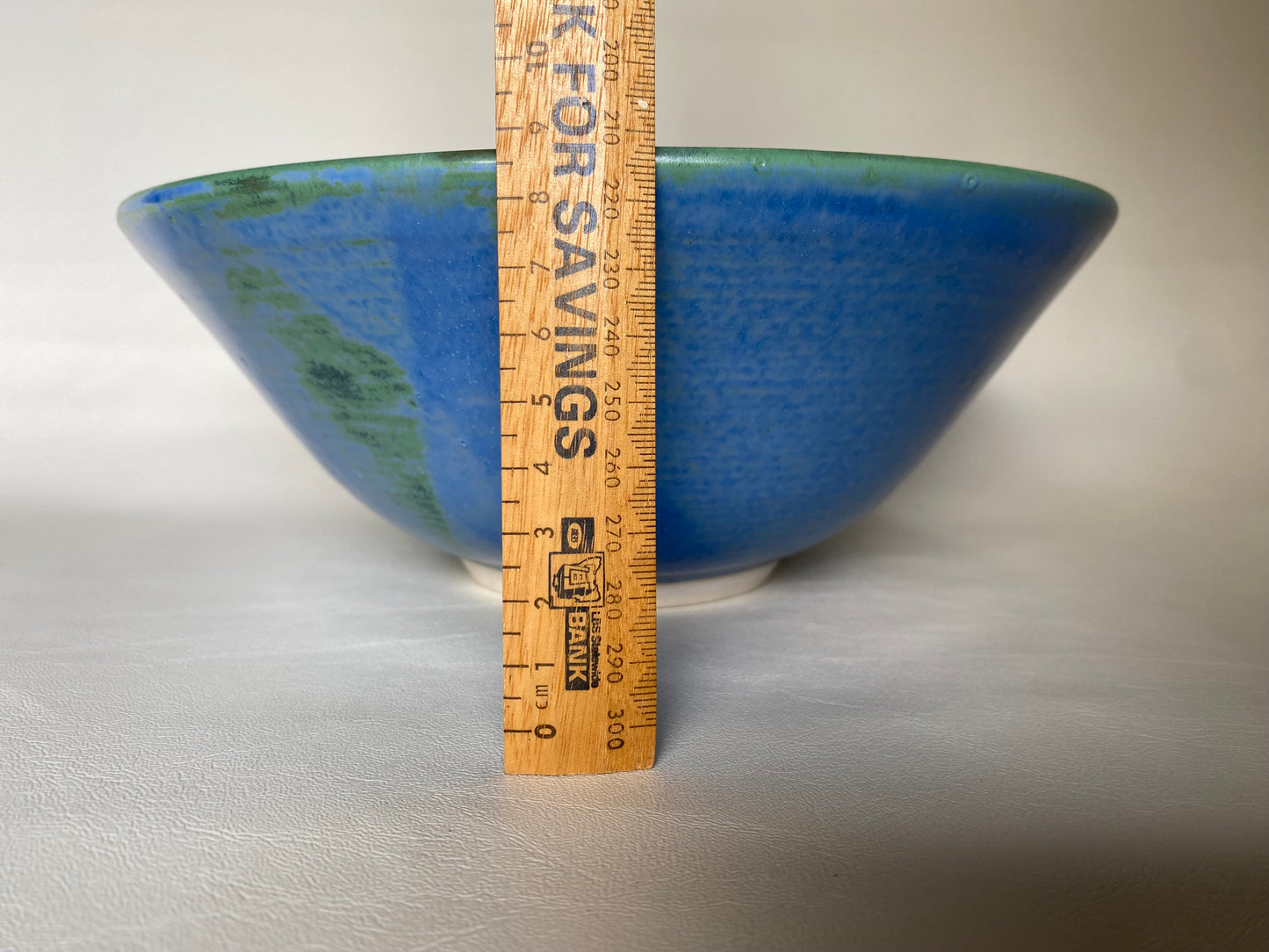 Carolyn Toselli Tasmania ceramic bowls