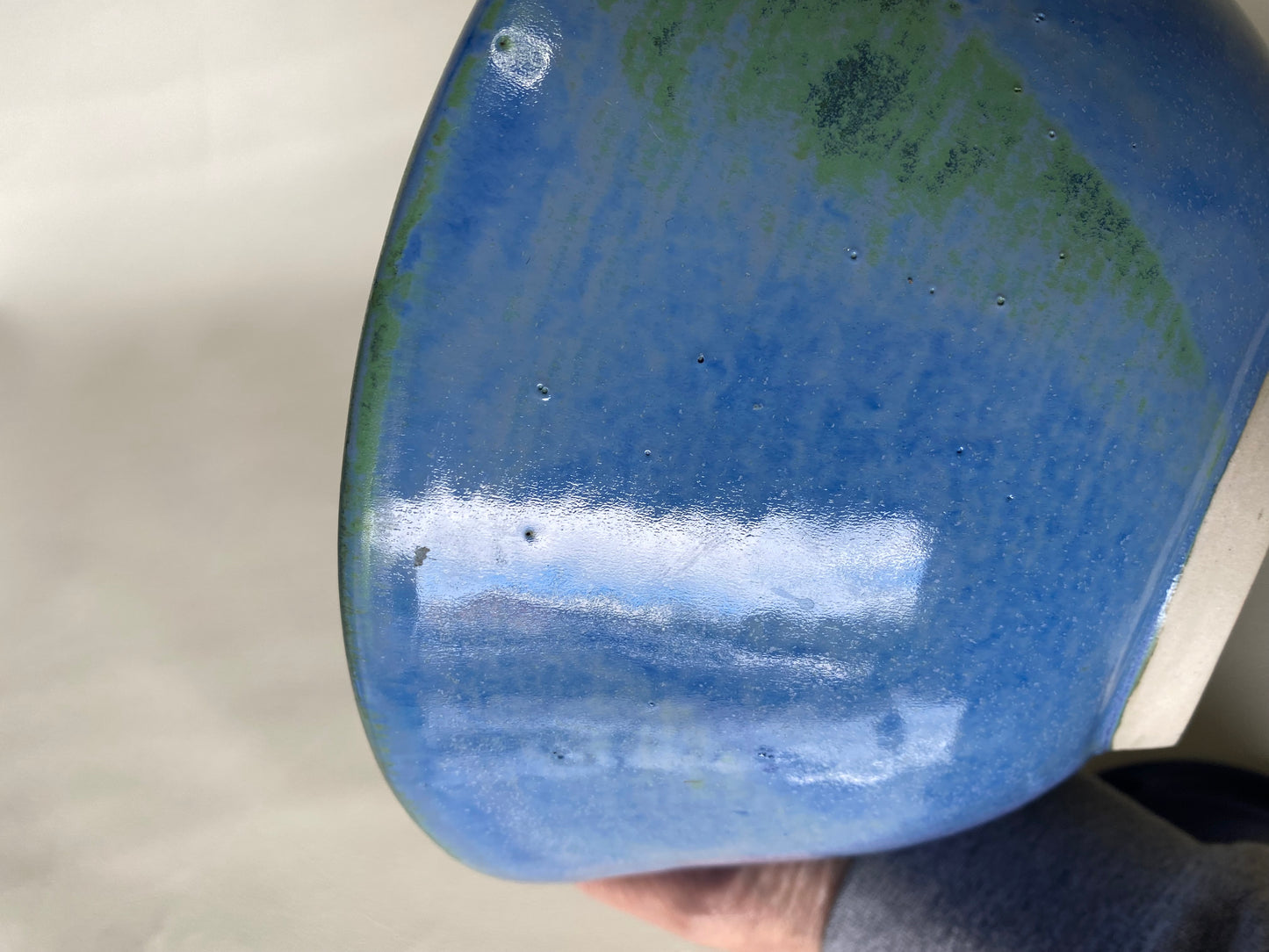 Carolyn Toselli Tasmania ceramic bowls