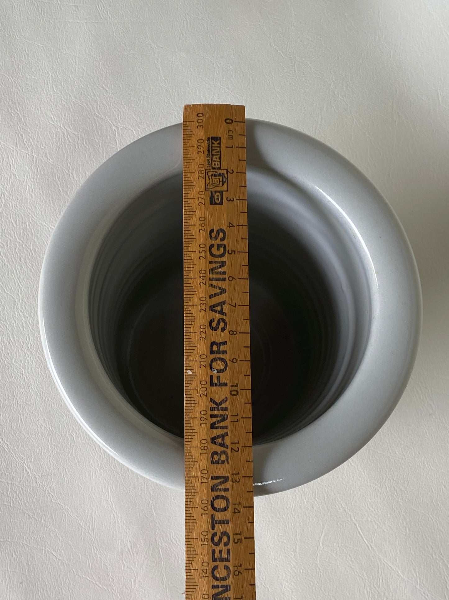 Panogana Pottery Utensil /wine bottle holder
