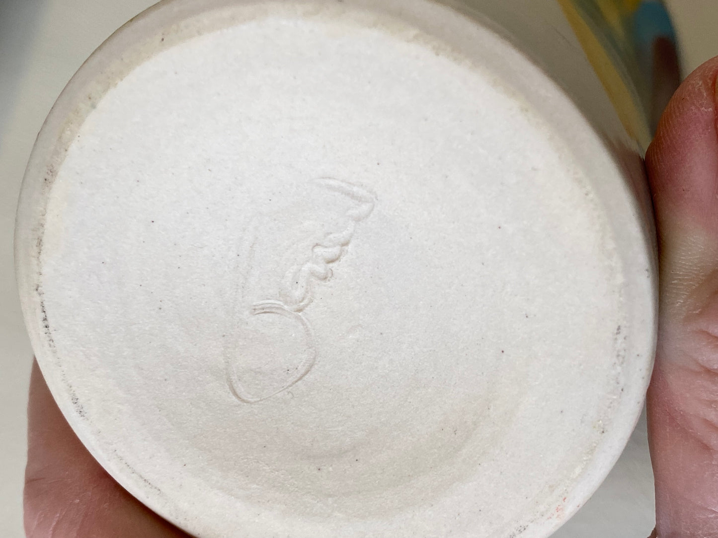 John Bartram: Tasmania cups
