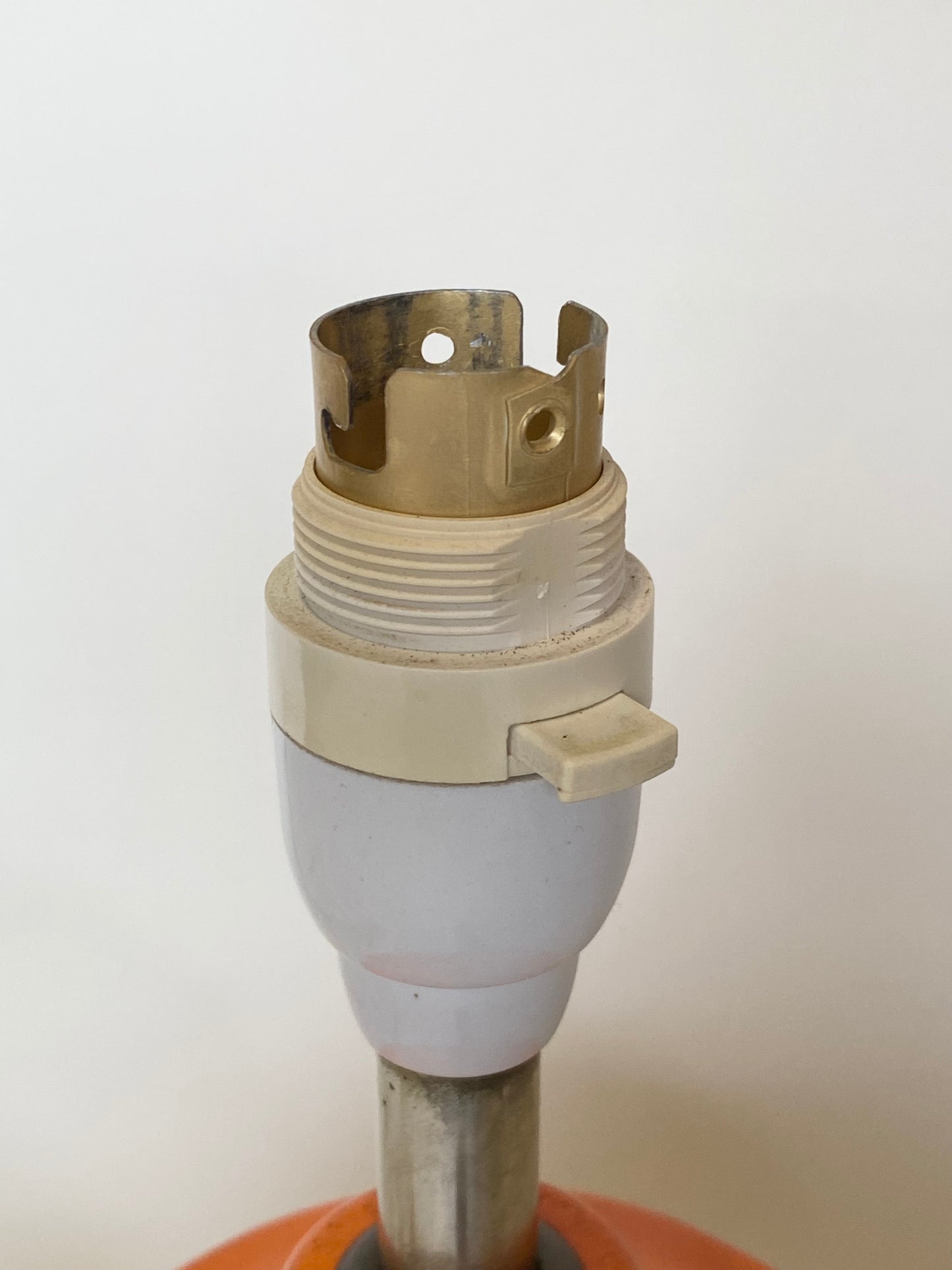 Ellis Australia lamp base - 1960s/70s