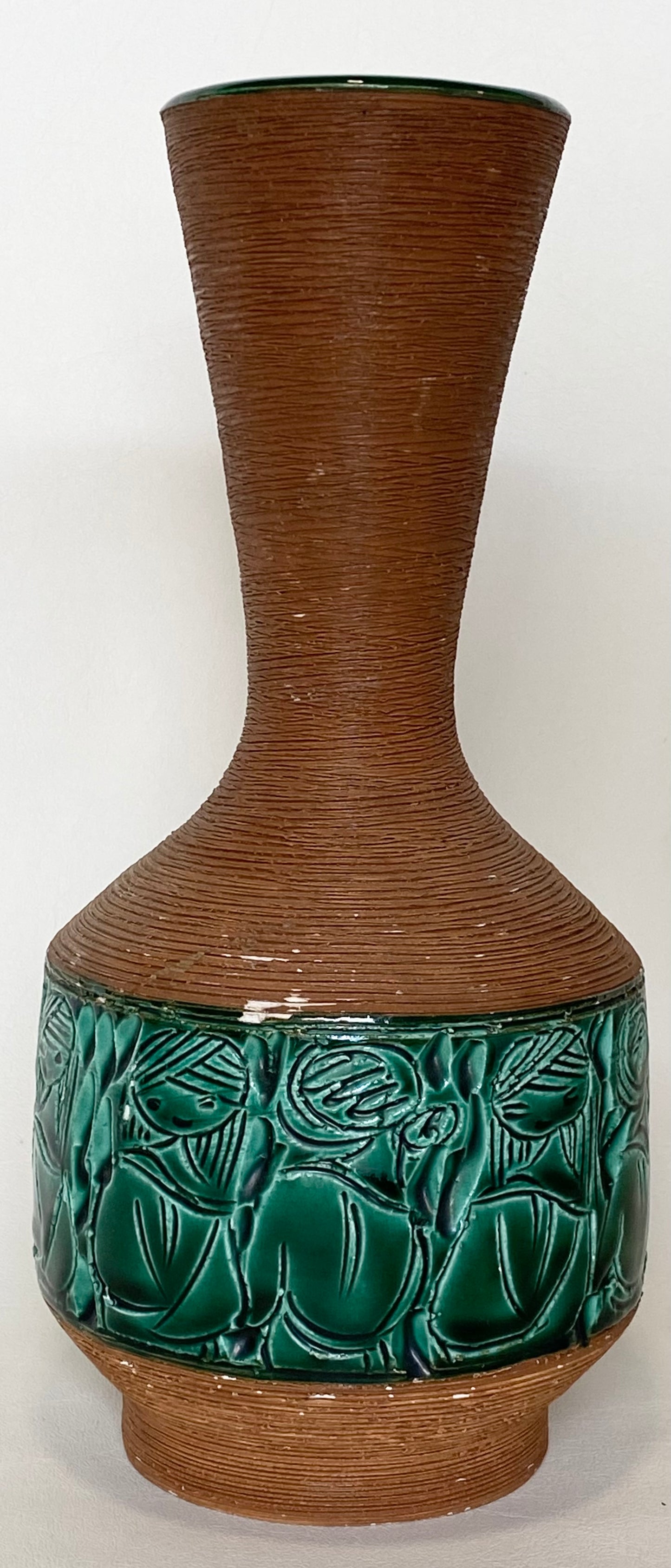 Mid-century modern Italian lamp base by Fratelli Fanciullacci
