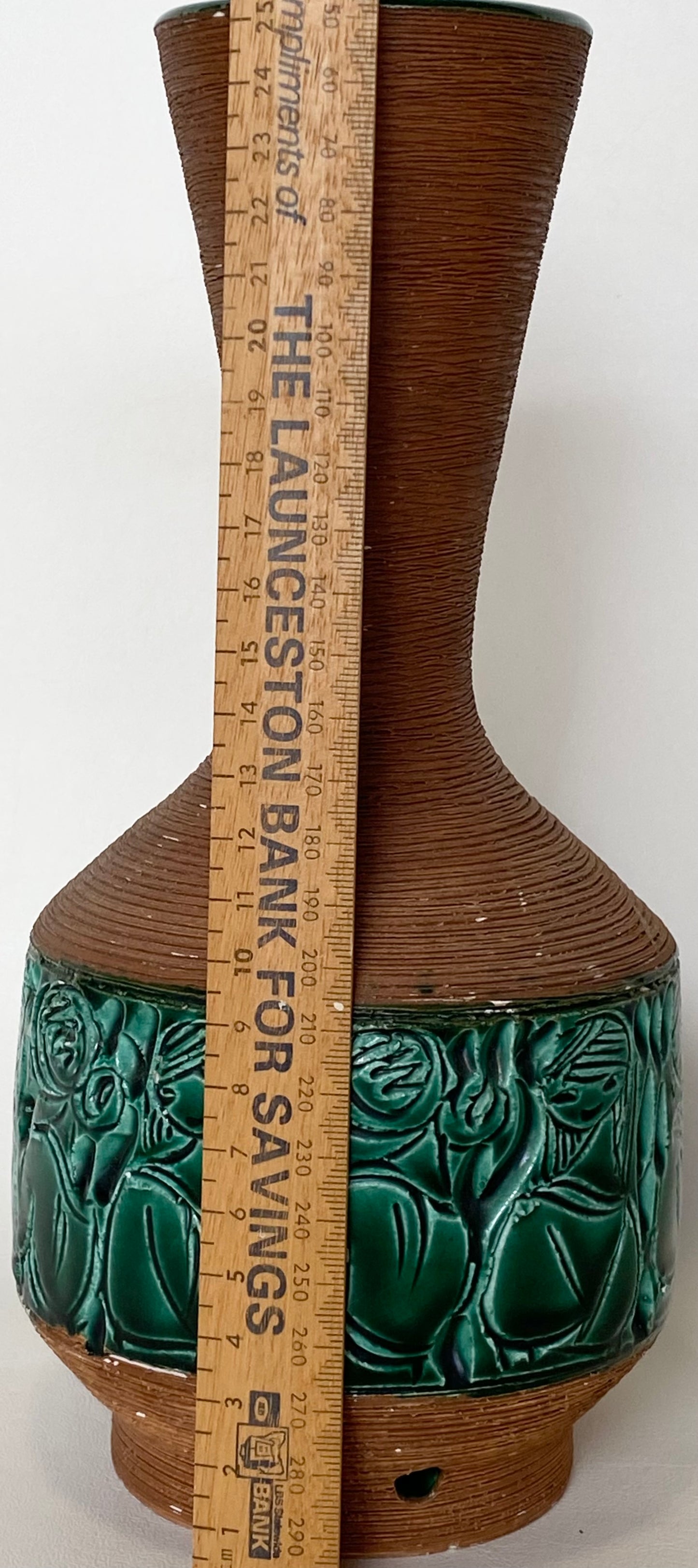 Mid-century modern Italian lamp base by Fratelli Fanciullacci