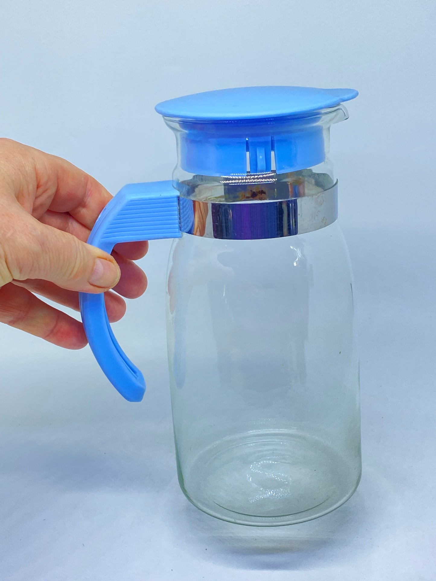 Vintage Pyrex water jug