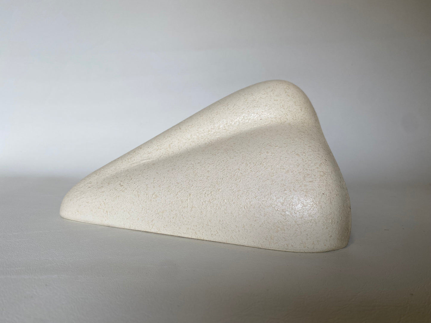 Art Deco Australian Wall Pocket Vase  1939