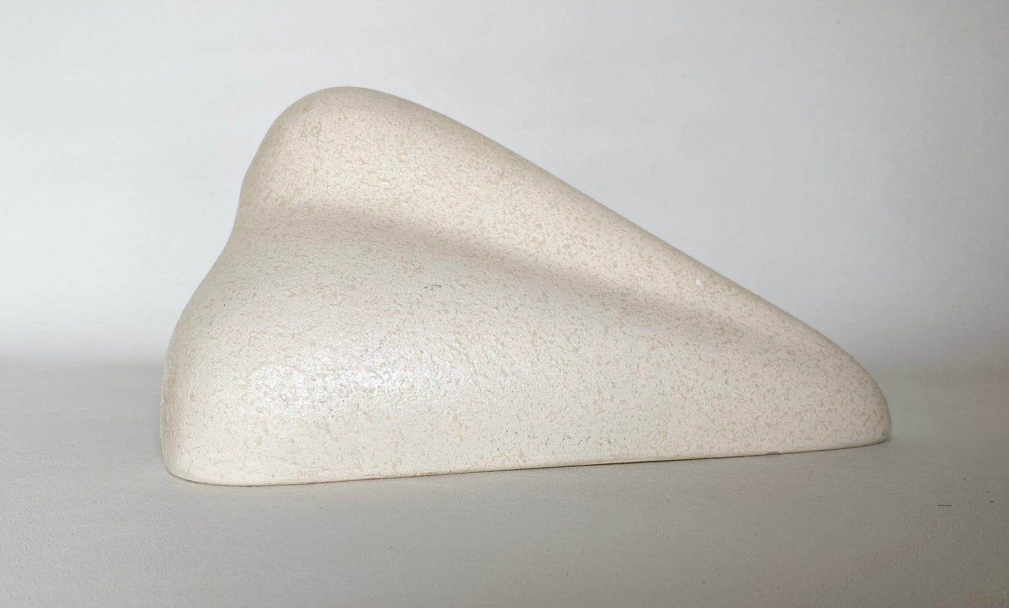 Art Deco Australian Wall Pocket Vase  1939