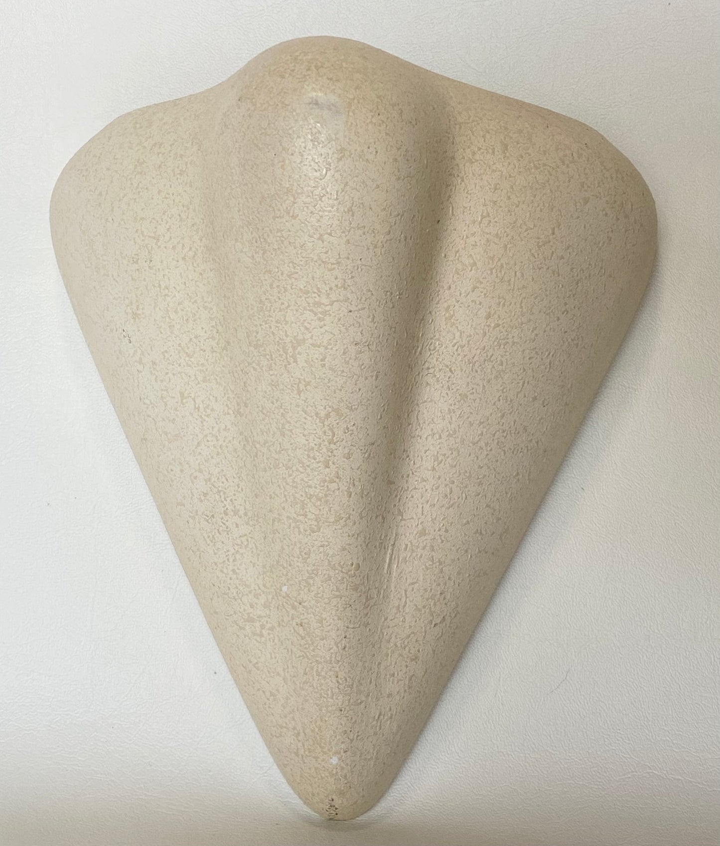 Art Deco Australian Wall Pocket Vase  1939