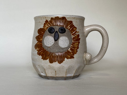 GEMPO lion cup