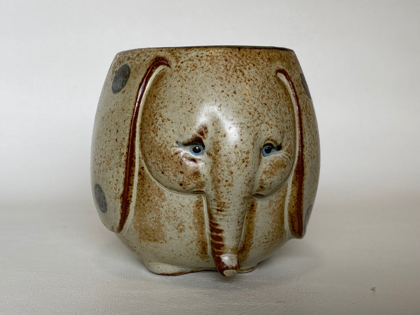 GEMPO 1970s Elephant cup