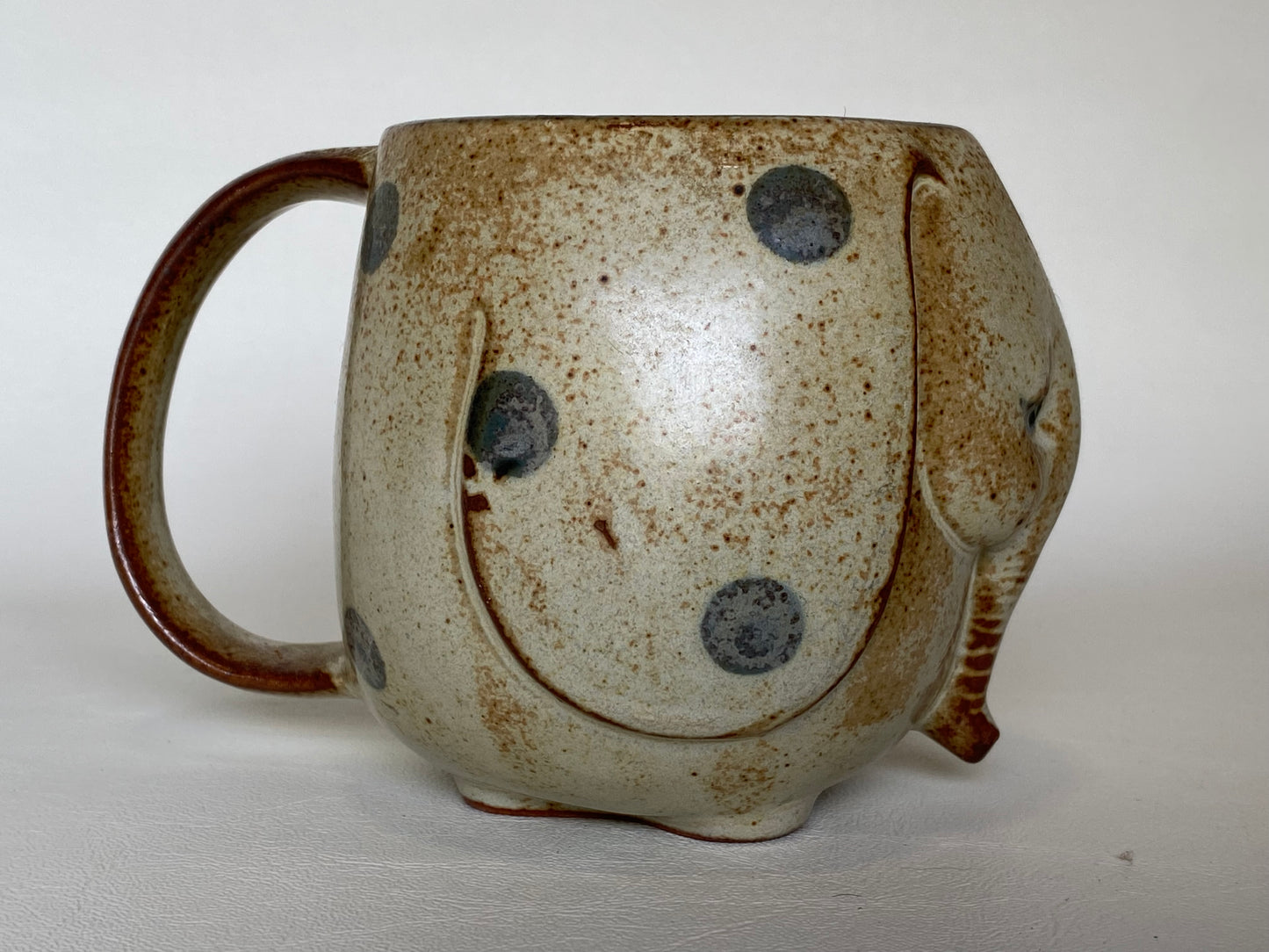 GEMPO 1970s Elephant cup