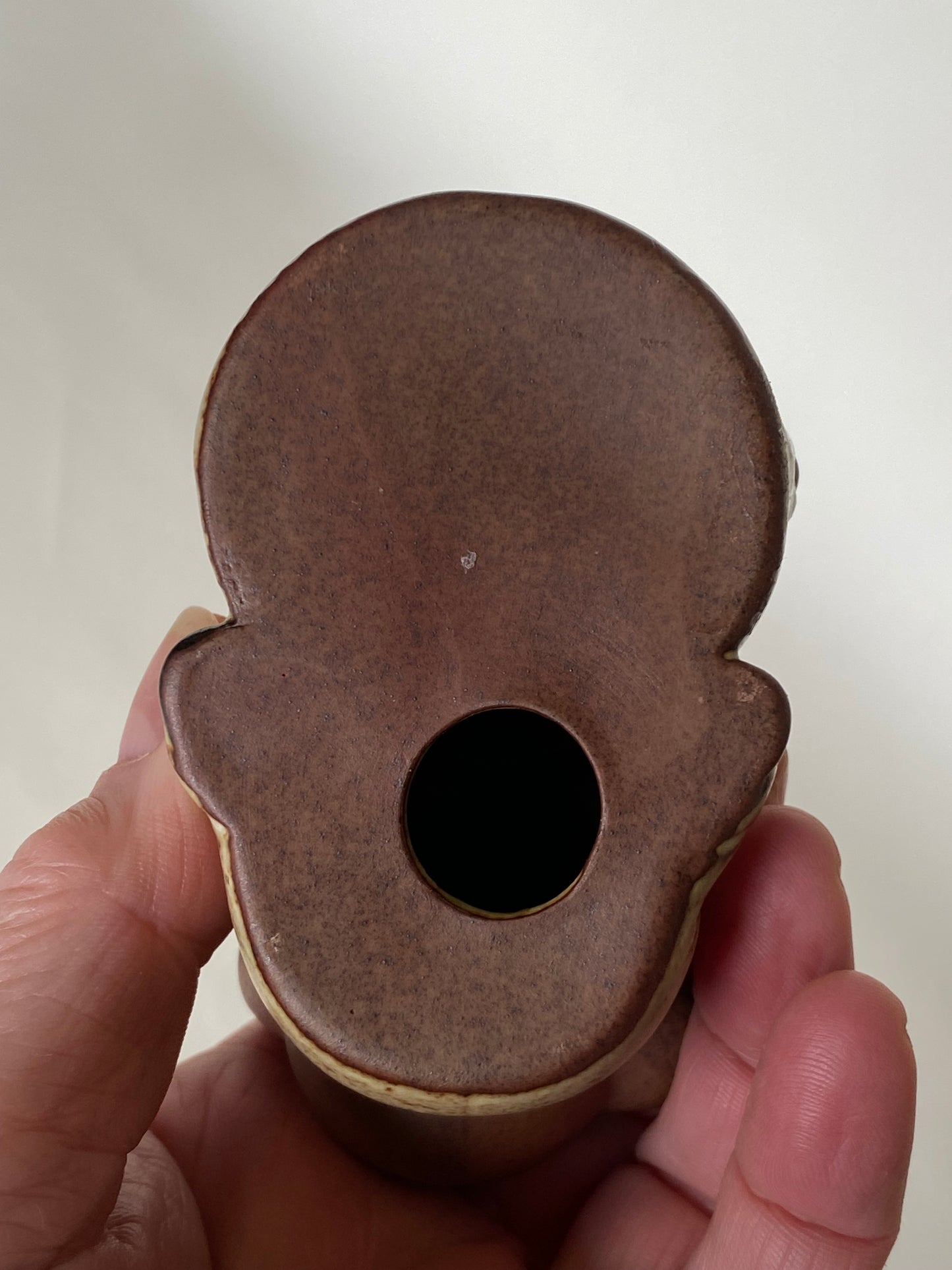 Vintage 1970s GEMPO koala egg cup