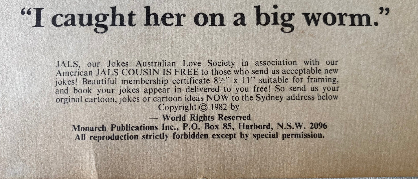 Vintage ‘Sex to Sexty’ magazines (2)