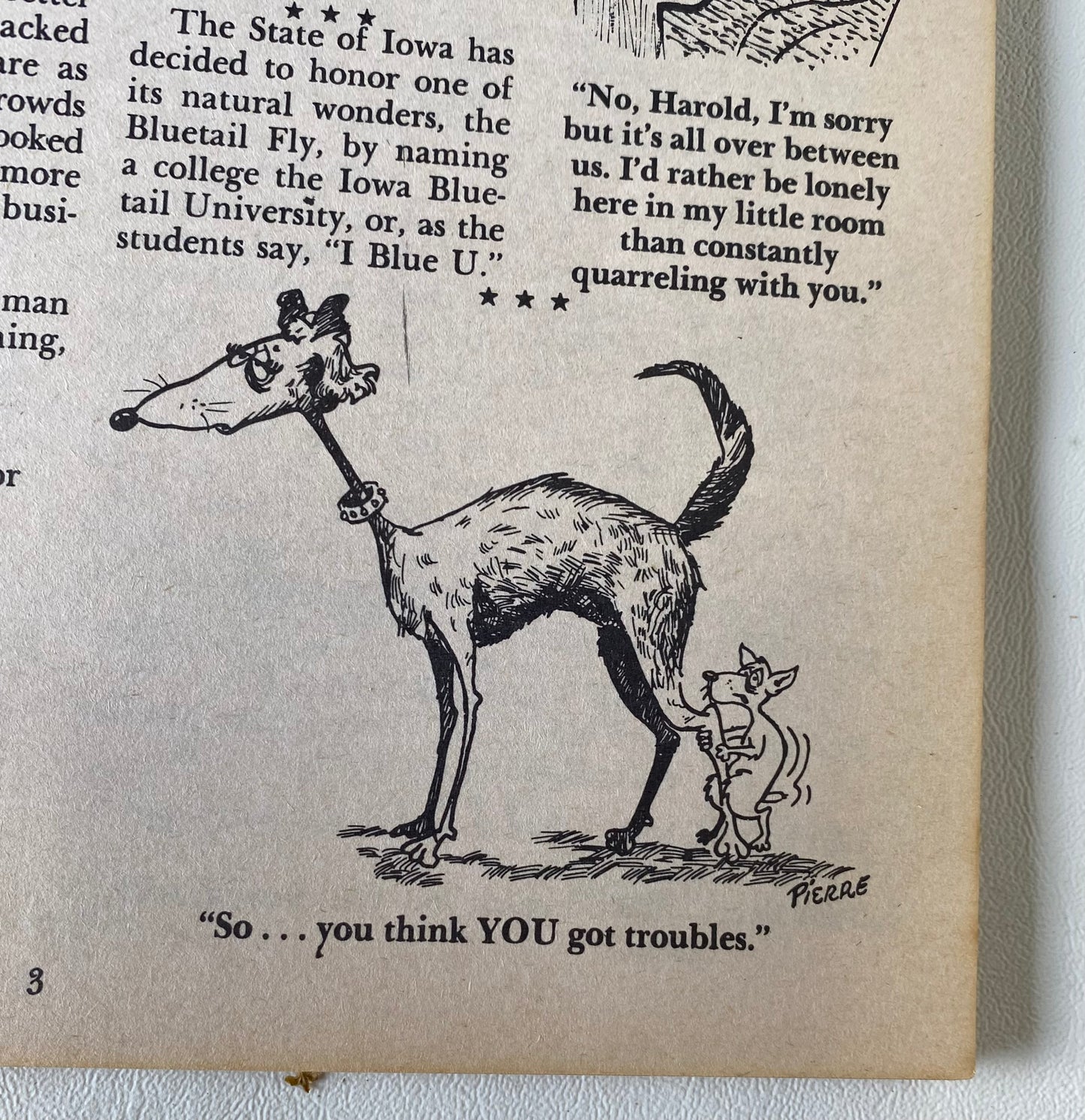 Vintage ‘Sex to Sexty’ magazines (2)